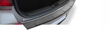 AUDI A7 II C8 LIFTBACK 2017- VRSTVA NA NÁRAZNÍK
