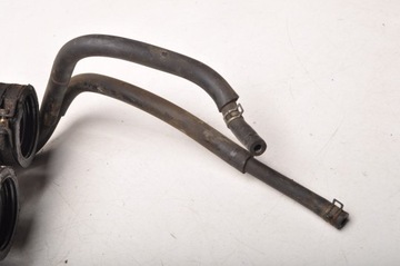 Yamaha fjr 1300a дроссель