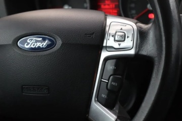 Ford Mondeo IV Kombi 2.0 Duratorq TDCi DPF 140KM 2007 Ford Mondeo 2.0 TDCi, Xenon, Klima, Klimatronic, zdjęcie 15