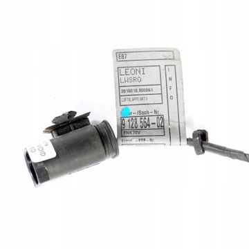 BMW E81 E87 LCI E88 Шланг воздушного кабеля