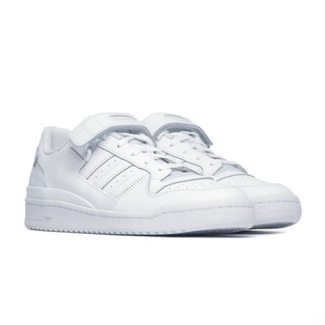 BUTY ADIDAS FORUM LOW FY7755 r. 41 1/3
