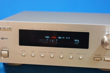 TEAC T-H500