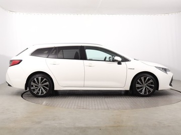 Toyota Corolla XII 2020 Toyota Corolla 2.0 Hybrid, Salon Polska, zdjęcie 5
