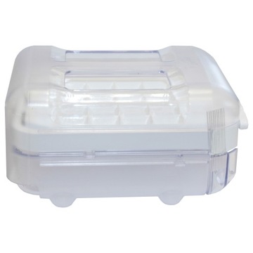 WHIRLPOOL Ice Mate 101 Изготовитель кубиков льда с поворотным механизмом