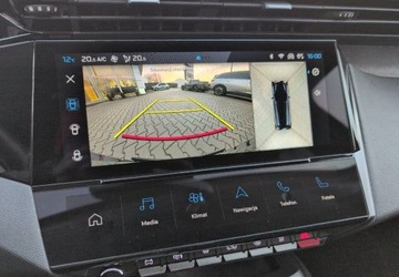 Peugeot 2024 Peugeot 308 1.5 BlueHDi Allure Pack SS EAT8 SalonPL FVat Zadbany Serwis As, zdjęcie 18