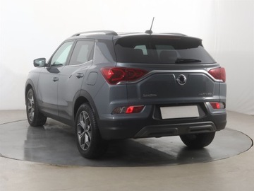 Ssangyong Korando V SUV 1.5 T-Gdi 163KM 2022 SsangYong Korando 1.5 T-GDI, Salon Polska, zdjęcie 3