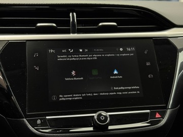 Opel Corsa F Hatchback 5d 1.2 Turbo 100KM 2022 Opel Corsa Elegance / 1 właściciel / Salon Polska, zdjęcie 26