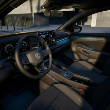 Volkswagen T-Roc II 1.5 eTSI 116KM 2026 Volkswagen T-Roc Wersja Style 1.5 eTSI 116 KM DSG, zdjęcie 17