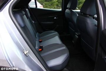 Peugeot 2008 II 2020 Peugeot 2008 Peugeot 2008 1.5 Diesel 130KM, zdjęcie 34