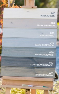 KOOPMANS HOUTOLIE СЕРОЕ ХОРВАТСКОЕ МАСЛО 040 5л