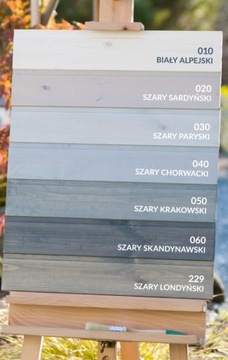 KOOPMANS HOUTOLIE СЕРОЕ ХОРВАТСКОЕ МАСЛО 040 5л