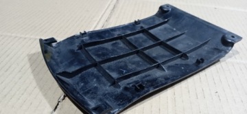 YAMAHA XJ 600 92+ КОНЦЕВОЙ РАЗЪЕМ ОБЛЕКТОРА ЗАДНЯЯ КРЫШКА ЗАДНЯЯ ЗАПРАВКА