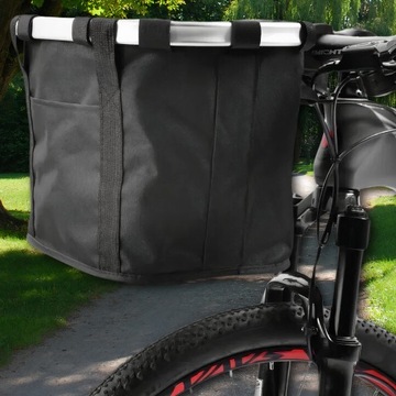 КОРЗИНА ДЛЯ ВЕЛОСИПЕДА, РУЛЬ, КОРЗИНА ДЛЯ ВЕЛОСИПЕДА, СУМКА ДЛЯ ВЕЛОСИПЕДА + РУЧКА