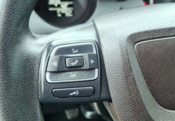 Seat Altea XL 1.6 TDI CR 105KM 2011 Seat Altea 1,6 TDI 105 km 1.6 Diesel 105KM, zdjęcie 14