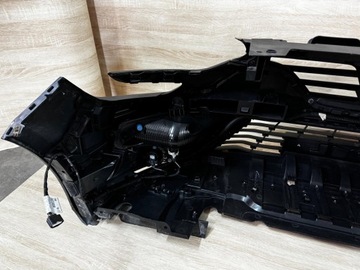 NÁRAZNÍK KOMPLETNÍ RENAULT MEGANE IV