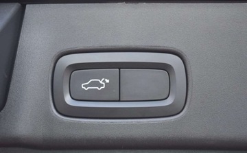 Volvo V90 II Kombi 2.0 D4 190KM 2019 Volvo V90 2.0 D4 190 Automatic R-desing Virtual Skora Navi Ledy Blis 2.0, zdjęcie 35