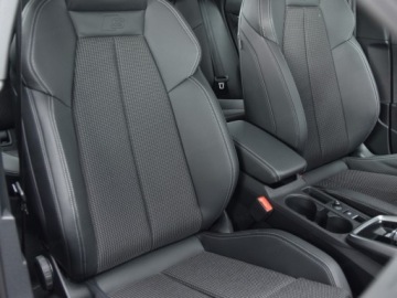 Audi A3 8Y Sportback Facelifting 1.5 35 TFSI 150KM 2025 AUDI A3 35 TFSI S Line Sportback Hatchback 1.5 (150KM) 2025, zdjęcie 14