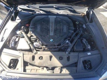 BMW Seria 5 G30-G31 2016 BMW Seria 5 BMW Seria 5, zdjęcie 7