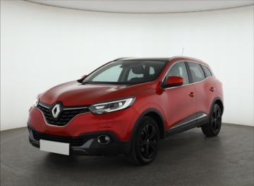 Renault Kadjar Crossover 1.2 Energy TCe 130KM 2016 Renault Kadjar 1.2 TCe, Salon Polska, Serwis ASO, zdjęcie 1
