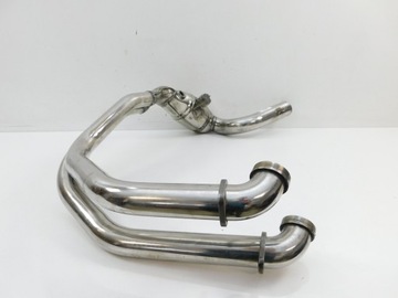 BMW F800GS K72 08-12 KOLEKTOR WYDECHOWY