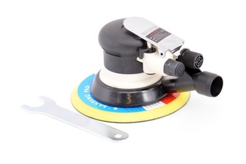 SZLIFIERKA MIMOŚRODOWA 150 MM PNEUMATYCZNA AT-991