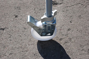 Мобильные алюминиевые леса DRABEX