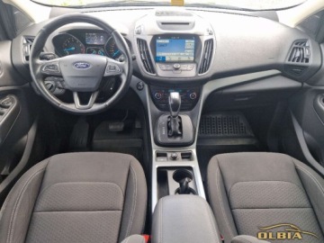 Ford Kuga II SUV Facelifting 1.5 EcoBoost 182KM 2018 Ford Kuga Titanium Xenon-Led 4x4 Hak Podgrzewana Kierownica 1.5 Benzyna, zdjęcie 21