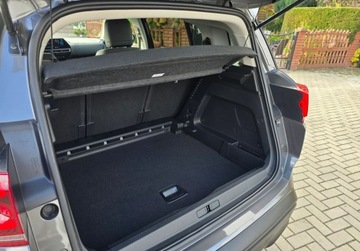 Citroen C5 Aircross SUV Facelifting 1.2 PureTech 131KM 2023 Citroen C5 Aircross 1,2 Benzyna 131 KM Automat GWARANCJA Zamiana Zarejestr, zdjęcie 17