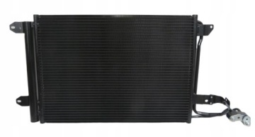 «ОХЛАДИТЕЛЬ КОНДИЦИОНЕРА (С ОСУШИТЕЛЕМ) Конденсатор Thermotec KTT110024,