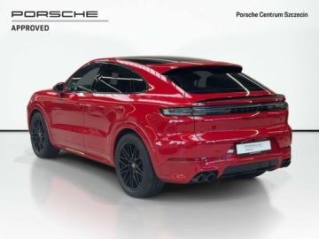 Porsche Cayenne III 2025 Porsche Cayenne GTS FV23 Gwarancja Approved 4.0 Benzyna 500KM, zdjęcie 2