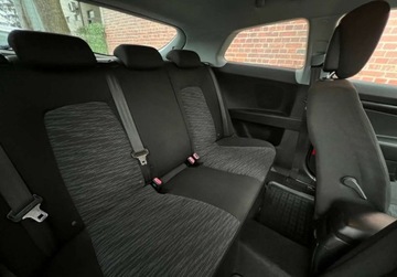 Kia Ceed 2008 Kia Ceed Alu Klima Super stan Gwarancja w cenie Warszawa VFJV 1.6 Benzyna, zdjęcie 14