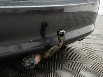 Toyota Auris I 2008 TOYOTA Auris 1.4 Hatchback 97KM 2008, zdjęcie 23