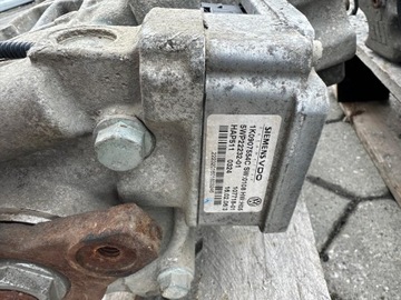 NÁPRAVA ZADNÍ REDUKTOR DIFER GOLF V OCTAVIA II 0AV525010A 1K0907554C