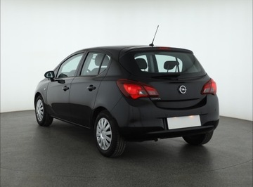 Opel Corsa E Hatchback 3d 1.4 Twinport 75KM 2017 Opel Corsa 1.4, Salon Polska, Serwis ASO, Klima, zdjęcie 3