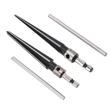 5-16 мм 3-13 мм коническая развертка с 6 лезвиями для