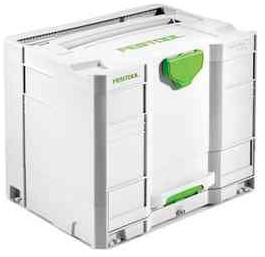 Festool Систейнер T-LOC SYS-Combi 3 200118