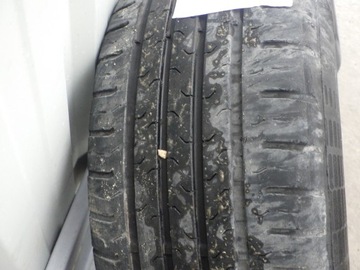 КОЛЕСА JEEP RENEGADE COMPASS II 17