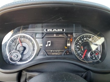  RAM 1500 Laramie 2021 5.7l 5.7 Benzyna 395KM, zdjęcie 9