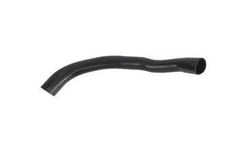 RURA WĄŻ TURBO INTERCOOLERA CITROEN C4 / OPEL COMBO / PEUGEOT 5008 / RIFTER