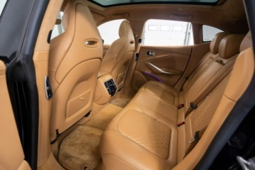 Aston Martin DBX 4.0 V8 550KM 2020 Aston Martin DBX Salon PL. Bezwypadkowy. FV23%., zdjęcie 24