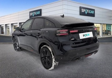 Citroen 2025 Citroen C4 1.2 mHEV Collection eDCT6 SalonPL FVat Od Reki Serwis ASO 1.2, zdjęcie 6