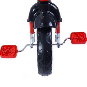 ВЕЛОСИПЕД ТРАЙК - TOYZ YORK 3+ ДЕТСКИЙ ВЕЛОСИПЕД