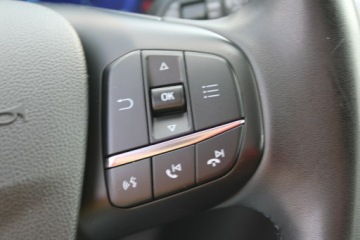 Ford Kuga III SUV 1.5 EcoBoost 150KM 2022 Ford Kuga Titanium F-Vat Gwarancja SalonPL Kamera, zdjęcie 24