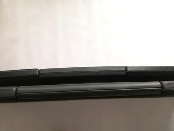 PODLAHA SPODNÍ POLIČKY KUFRU NISSAN X-TRAIL T32 2014-2021R.