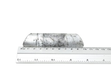 Накладка на руль ZZR Romet Jaguar Huragan