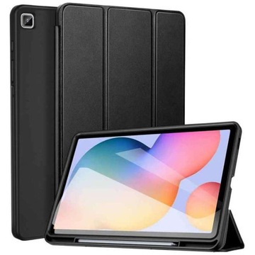 ЧЕХОЛ-КАРАНДАШ ДЛЯ SAMSUNG GALAXY TAB S6 LITE 10.4 2022 P610 P615 P613 P619 CZA