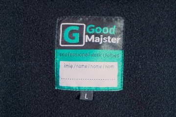 БРЮКИ HiVIS + WORK Флис Admiral/Ranger XL 56