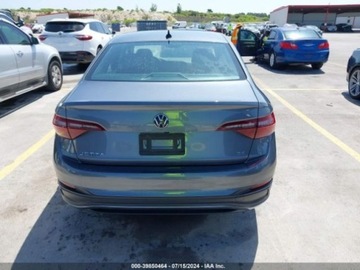 Volkswagen Jetta VI 2023 Volkswagen Jetta 2023r., 1.5L 1.5 Benzyna 158KM, zdjęcie 7