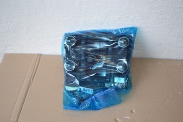 PANEL KLIMATIZACE VOLVO XC60 I LF V70 III FACELIFT OE 31398065 BLIS