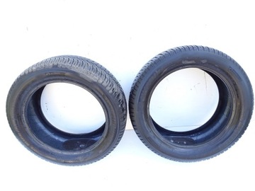 2x 225/50R17 PARA OPONY CAŁOROCZNE MICHELIN CROSSCLIMATE 2020r